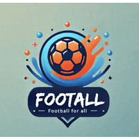 FootALL logo - Similar company to Promignis Technologies