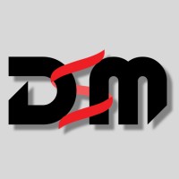 DSM Energy logo - Similar company to Insta Scaff