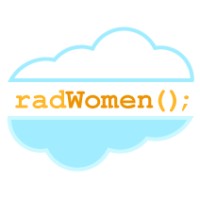 RAD Women logo - Similar company to Heels And Tech