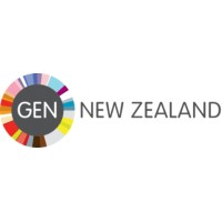 Global Entrepreneurship Network New Zealand logo - Similar company to Nelson Creative