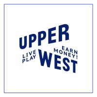 Upper West BSD logo - Similar company to Playspace Creative