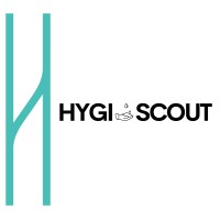 Hygiscout logo - Similar company to Insaac