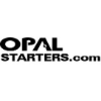SAF OPAL Starters logo - Similar company to Electronic Design Group Inc.