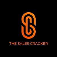The Sales Cracker logo - Similar company to Olena Bomko