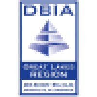 DBIA Great Lakes Region logo - Similar company to Bainey Group Construction Services