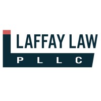 Laffay Law PLLC logo - Similar company to Bohrer Pllc