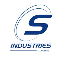 S-INDUSTRIES TUNISIE logo - Similar company to Cofem