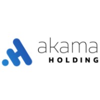 Akama Holding logo - Similar company to Evorra