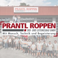Prantl-Roppen, Erd- und Leitungsbau GmbH logo - Similar company to Karl Krumpholz