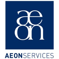 AEON SERVICES LTD logo - Similar company to Aeon Payment Services