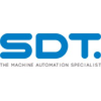 SDT Scandinavian Drive Technologies AB logo - Similar company to Ds Smart