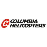 Columbia Helicopters logo - Similar company to Erickson Incorporated