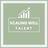 Scaling Well Talent logo - Similar company to Mbi Inc