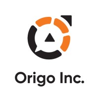 Origo Inc logo - Similar company to Origo Solutions