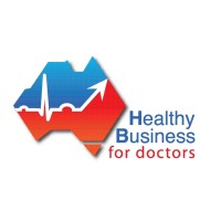 Healthy Business for Doctors logo - Similar company to Complete Wealth