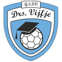 G.S.F.V. Drs. Vijfje logo - Similar company to Aclo Studentensport Groningen