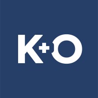 Kercsmar & O'Hara logo - Similar company to Woolston & Tarter, P.C.