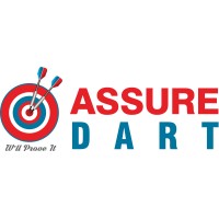 Assure Dart logo - Similar company to Maple Sourcing Ltd