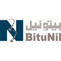 BituNil logo - Similar company to Rockal For Insulation Materials