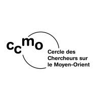 Cercle des Chercheurs sur le Moyen-Orient (CCMO) logo - Similar company to The Ethiopian Art Conservation Program