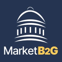 Market B2G, LLC logo - Similar company to Government Matters Media