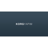 KORG YAPIM logo - Similar company to Phi Picture Yapım A.Ş
