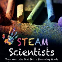 Steam Scientists