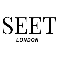 SEET London logo - Similar company to Project 8