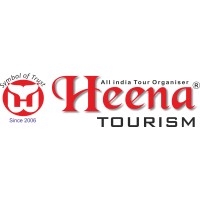 Heena Tourism logo - Similar company to Ajay Modi Travels Pvt Ltd