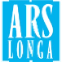Ars Longa logo - Similar company to B.Studio