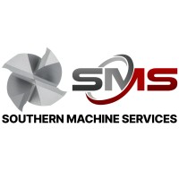 Southern Machine Services, LLC logo - Similar company to Quality Machine & Fabrication