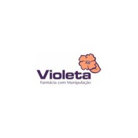 Farmácia Violeta logo - Similar company to Pharmacea Link