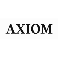 Axiom logo - Similar company to Haame - Financial Crm & Trading Tools Provider