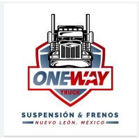 One Way Truck logo - Similar company to Arccsa