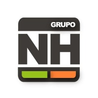 Grupo NH logo - Similar company to Proyesco