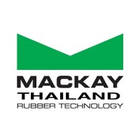 Mackay Rubber (Thailand) Co., Ltd. logo - Similar company to Rs Packaging