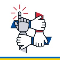 Digital Coalition logo - Similar company to Deus (Datacentrum Elektronizácie Územnej Samosprávy Slovenska)
