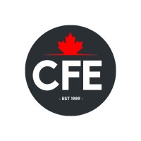 Canada Food Equipment Ltd logo - Similar company to Chef Units