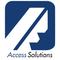 Access Solutions Oy logo - Similar company to Dataprof Oy