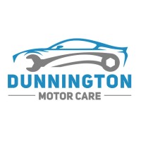 Dunnington Motor Care Ltd logo - Similar company to Detailing Driven