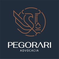 Pegorari Advocacia logo - Similar company to Ferreira Carvalho Advogados