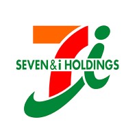 Seven & i Holdings logo - Similar company to 7-Eleven