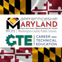WCPS Youth Apprenticeship Maryland logo - Similar company to Defense Interns
