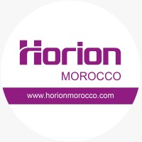 Horion Morocco logo - Similar company to 2Pc