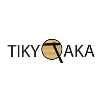 Tikytaka logo - Similar company to Amandary