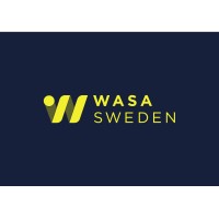 Wasa Sweden logo - Similar company to Fameco Ab