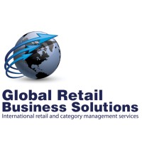 Global Retail Business Solutions logo - Similar company to Global Retail Solutions