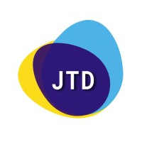 JTD Partners Consulting logo - Similar company to Elevated Cloud And Data