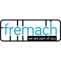 Fremach Dieppe logo - Similar company to Xsys It