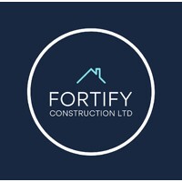 Fortify Construction Ltd logo - Similar company to Steon Construction Ltd